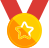 badge