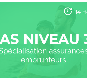 formation ias niveau3 specialisation assurances emprunteurs