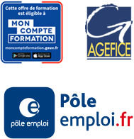 cpf agefice pole emploi