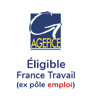 Agefice France Travail