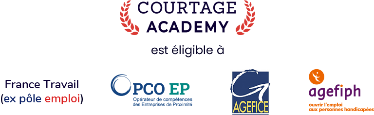 Fincancement Courtage Academy